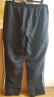 Sportovní kalhoty adidas. - 3