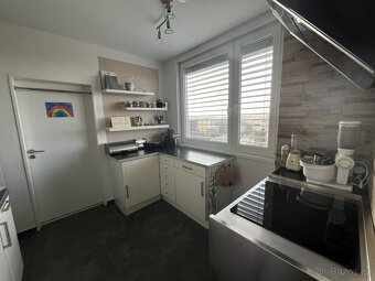 Kuchyne IKEA - 3