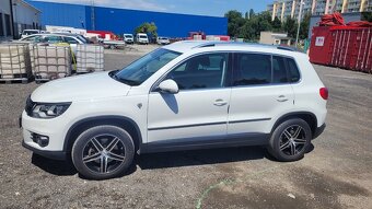 Volkswagen Tiguan / TDI / 2l / 130 kW / 2015 - 3