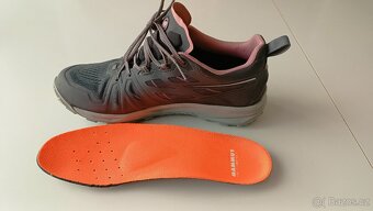 Boty MAMMUT SAENTIS LOW GTX WOMEN - 3