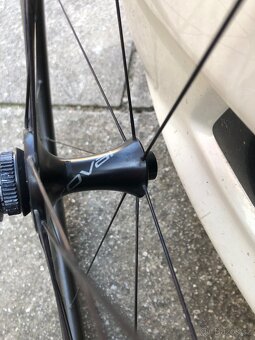 Roval CL50 Rapide disc karbonové silniční bezduše - 3