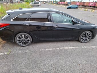 Hyundai I40 kombi - 3