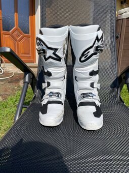 Alpinestars Tech 7 2025 velikost 39 (6) - 3