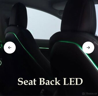 Tesla model 3 21 - 3