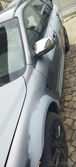 Mazda 6 combi  4x4 automat na ND - 3