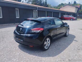 renault megane 1.4 - 3