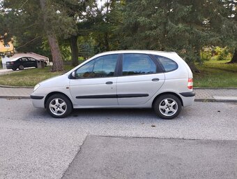 Renault Scenic 1,6 benzin. - 3