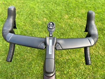 Specialized Tarmac SL7 Comp Shimano 105 Di2 přestavba - 3