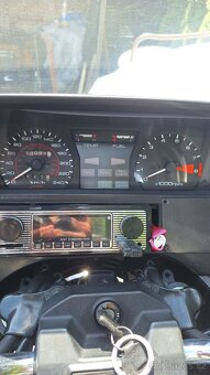 Honda Goldwing SC14 Interstate - 3