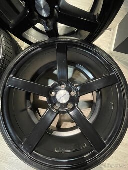 VOSSEN VVS CV3 r19 5x112 - 3