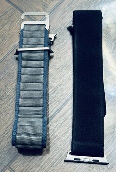 Apple Watch Ultra 2 49mm Cellular + GPS Titanium - 3