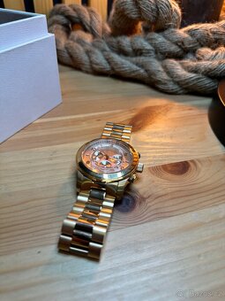 Hodinky Michael Kors MK8096 - 3
