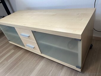 TV stolek - 3