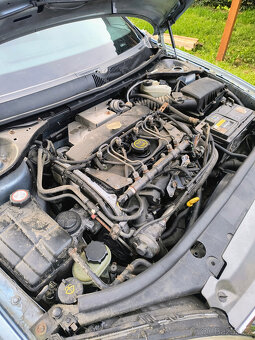 Ford mondeo mk3 2.0 TDCi - 3