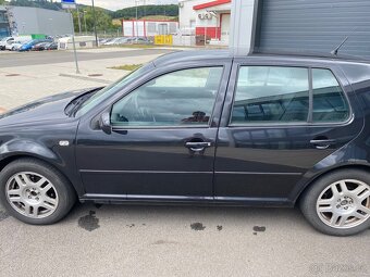 Golf 4 1.9tdi - 3