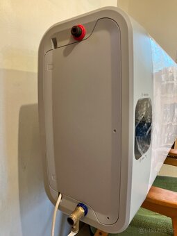 Bojler Ariston Velis Evo 80L - 3