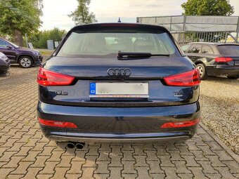 AUDI Q3 2.0 TDi,130 KW, 4x4,S-TRONIC,ALU,NAVI,PDC. - 3