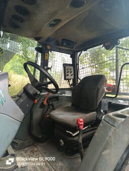 New holland tl90 a - 3