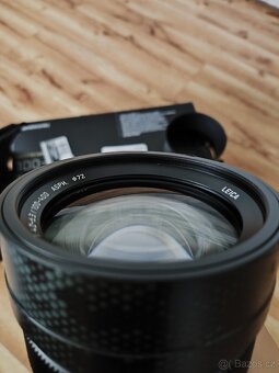 Leica DG Vario-Elmar 100-400 mm f/4-6.3 ASPH. Power O.I.S. - 3