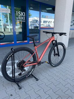 Nové horské kolo SCOTT Contessa Scale 940 velikost M - 3