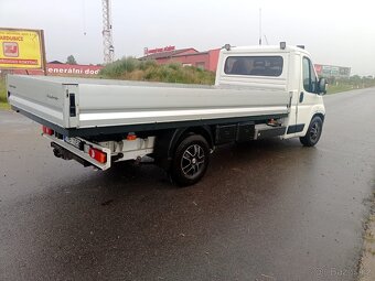 Citroen jumper - 3