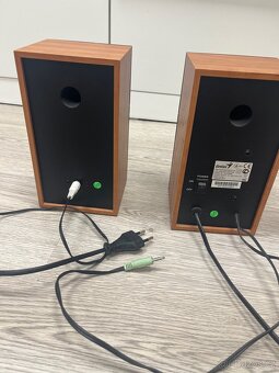 Reproduktory Genius k pc - 3