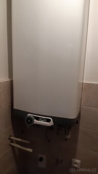 Bojler Dražice OKHE ONE 120 - 3