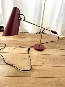 Ikonická stolní lampa Birdy - 3