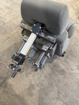 Recaro Variomed - 3