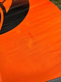 Wing pre wingfoil Cabrinha Crosswing X3 6 m2 - 3
