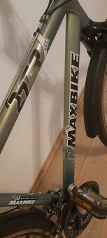 Horské kolo 27", nové - 3