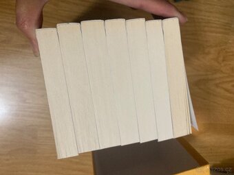 Letopisy Narnie box 2 - 3