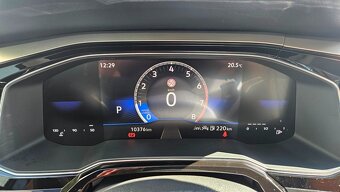 Volkswagen Taigo 1.0 TSI 85 kW MOVE DSG - 3
