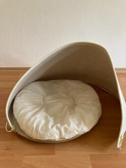 Kukaň pro kočku Tchibo - 3
