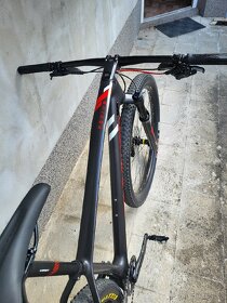 Mondraker Podium karbon vel.M - 3