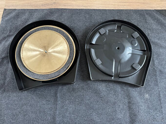 Hardcase na činely 20” - 3