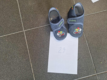 Prodám dětské boty - 3