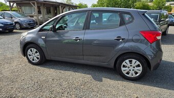 HYUNDAI ix20 1.4CVVT  66kw - 3