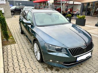 Skoda superb 2.0tdi 140kw 4x4 - 3