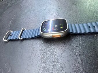 Apple watch ultra 2 49mm - 3
