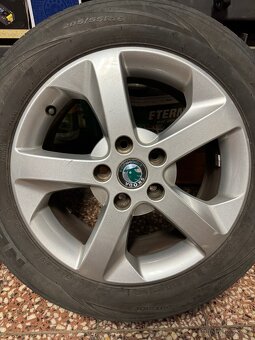 Alu R16 5x112 - 3