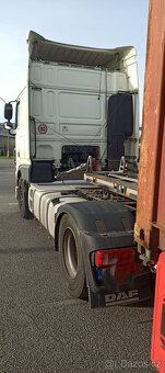 DAF XF 106 480 - 3