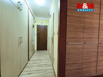 Pronájem bytu 2+1, 53 m², Karviná, ul. Kosmonautů - 3
