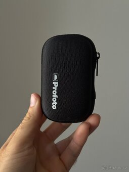 Profoto Connect Pro - 3