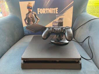 Playstation 4 PS4. 500gb - 3