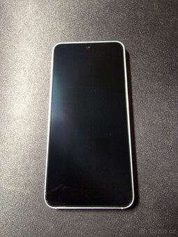 Samsung Galaxy S25 12GB/128GB Icy Blue + pitaka pouzdro - 3