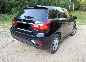 Mitsubishi ASX 1.6 86kw Diamond Edition - 3