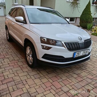 Škoda Karoq - 3