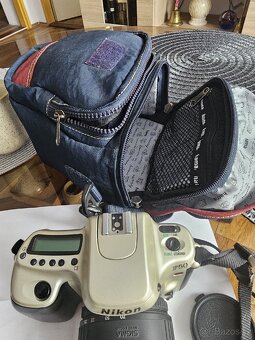 Nikon F50 - 3