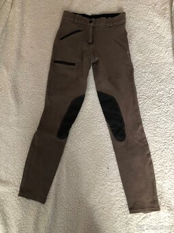 Dětské jezdecké rajtky - 3